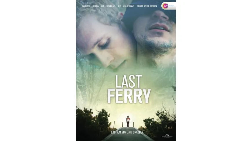 Last Ferry Online Bestellen Muller