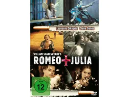 Romeo Julia