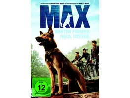 Max Bester Freund Held Retter