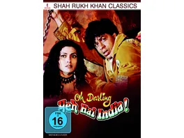 Oh Darling Yeh Hai India Shah Rukh Khan Classics