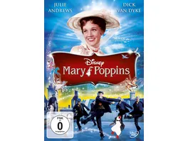 Mary Poppins Jubilaeumsedition