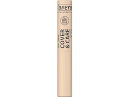 lavera Cover Care Stick