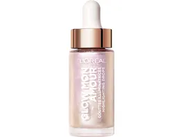 L OREAL PARIS Glow mon Amour Highlighting Drops 05 Icoconic Glow