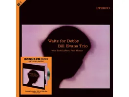 Waltz For Debby 180g LP Bon