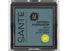 SANTE Natural Eyeshadow