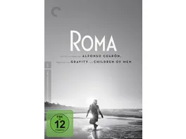 Roma OmU 2 DVDs