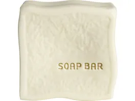 Made by Speick Reine Pflanzenoelseife White Soap