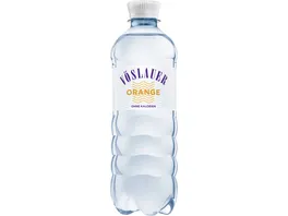 Voeslauer Mineralwasser Flavours Orange