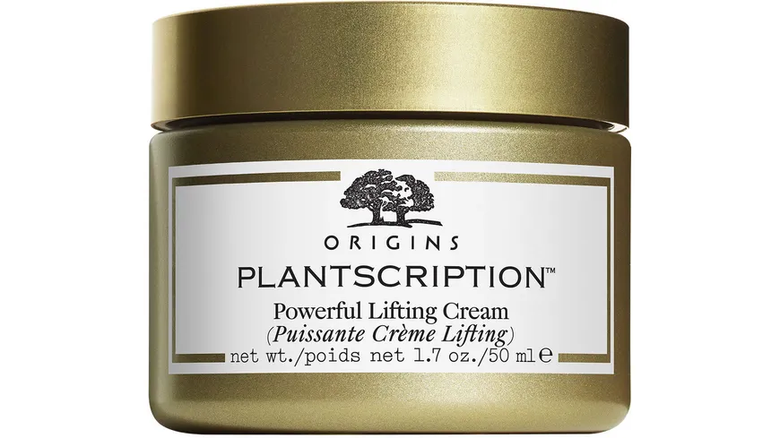 ORIGINS Plantscription™ Powerful lifting cream