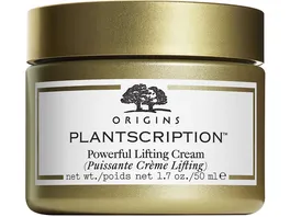 ORIGINS Plantscription Powerful lifting cream