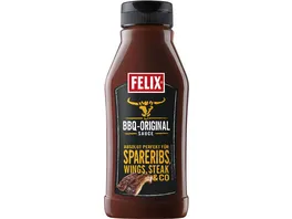 Felix Sauce BBQ Original
