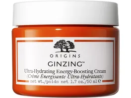ORIGINS Ginzing Ultra Hydrating Cream