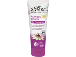 alviana Ageless Q10 Hands
