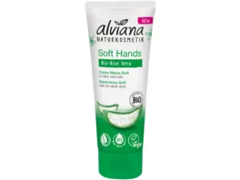 alviana Soft Hands