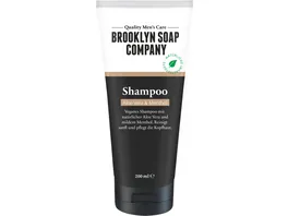 BROOKLYN SOAP COMPANY Shampoo