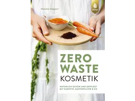 Zero Waste Kosmetik