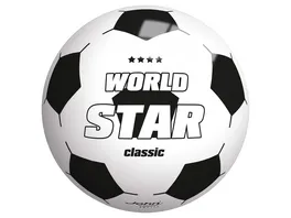John 8 5 220 MM WORLD STAR VINYL SPIELBALL