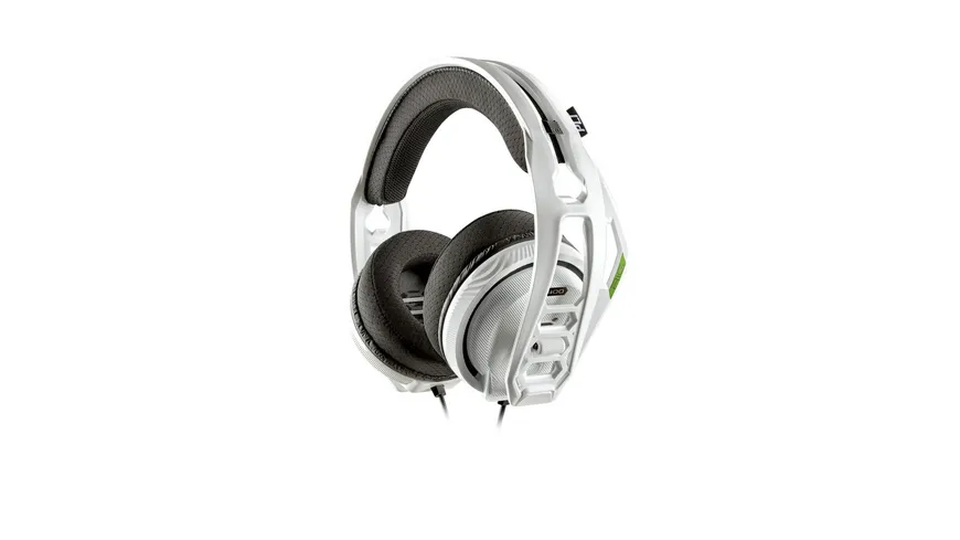 NACON RIG 400HX white Offizielle Xbox One Lizenz,  Stereo-Gaming-Headset
