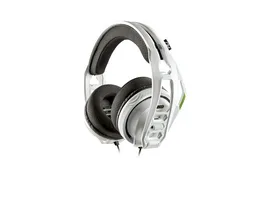 NACON RIG 400HX white Offizielle Xbox One Lizenz Stereo Gaming Headset