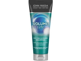 John Frieda Volume Lift Nicht beschwerendes Shampoo