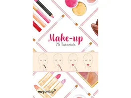 Make up 75 Tutorials