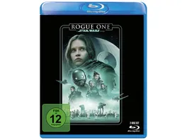Rogue One A Star Wars Story Line Look 2020 Bonus Disc