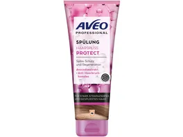 AVEO Professional Spuelung Haarspliss Protect