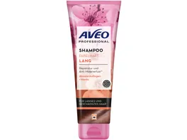 AVEO Professional Shampoo Fabelhaft Lang