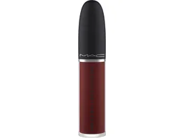 MAC Powder Kiss Liquid Lipcolor