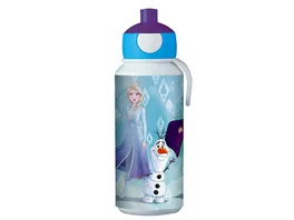 MEPAL Trinkflasche Pop up Campus Frozen 2 0 4l