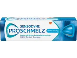 Sensodyne ProSchmelz Zahnfleisch Plus Zahnceme 75ml