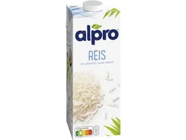 Alpro Drink Reis Original