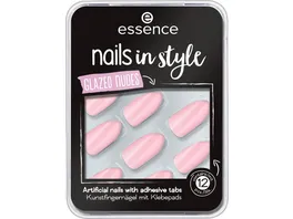 essence nails in style 08 get your nudes on