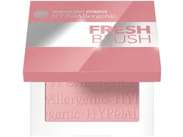 HYPOAllergenic Fresh Blush