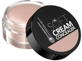 HYPOAllergenic Soft Cream Concealer
