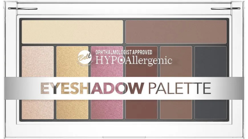 hypoallergenic eyeshadow