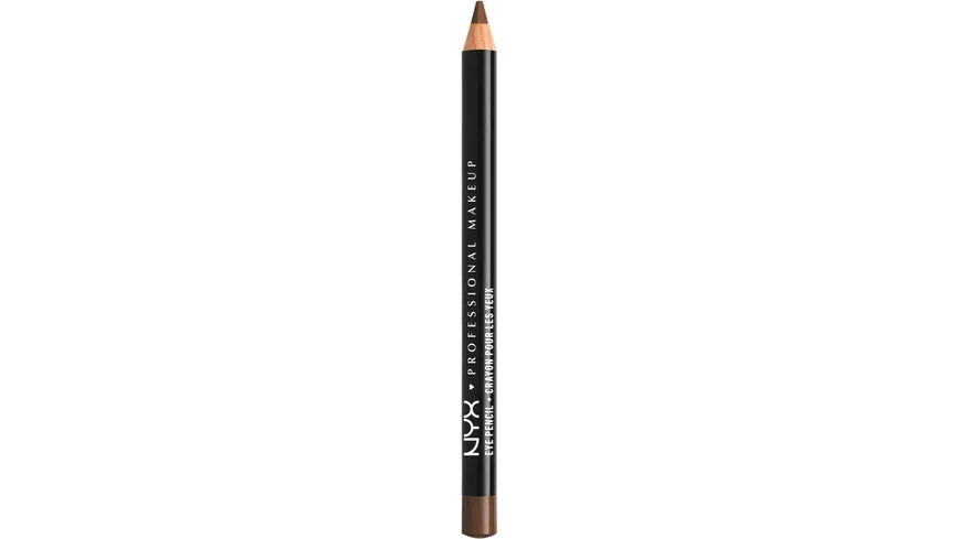 Nyx Professional Makeup Kajal Slim Eye Pencil Online Bestellen MÜller