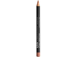 NYX PROFESSIONAL MAKEUP SLIM Lip Pencil