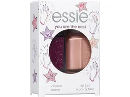 ESSIE Gift Set Kit1 You re the best
