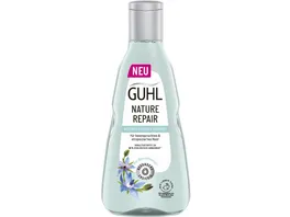 GUHL NATURE REPAIR Shampoo 250ml