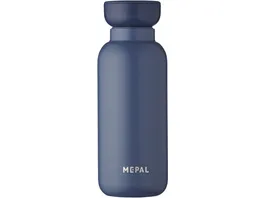 MEPAL Thermoflasche Ellipse 350 ml