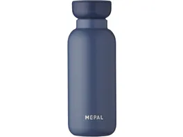 MEPAL Thermoflasche Ellipse 350ml