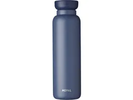 MEPAL Thermoflasche Ellipse 900 ml