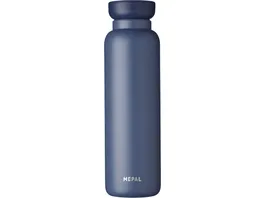 MEPAL Thermoflasche Ellipse 900ml