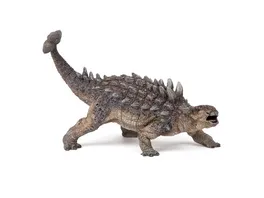 Papo Ankylosaurus