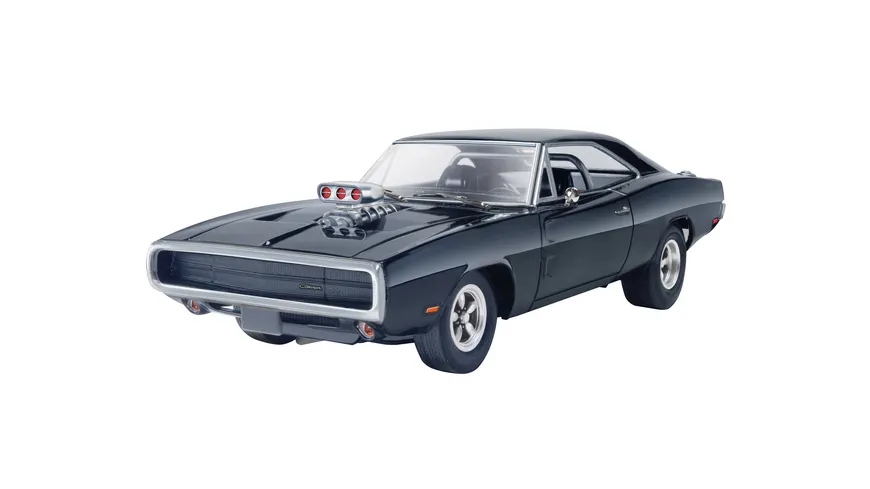 Revell 14319 - Dominic'S '70 Dodge Charger