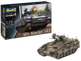 Revell 03326 Spz Marder 1A3