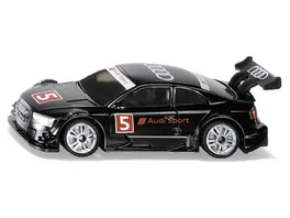 SIKU 1580 Super Audi RS 5 Racing