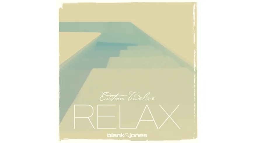 Relax Edition 12 (ltd.2CD) online bestellen | MÜLLER ...