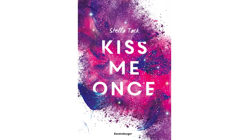 Kiss Me Once